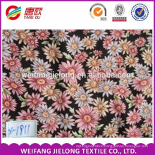 2017 Best Price Sale Rayon Plaid fabric Crinkle Fabric 100% Rayon fabric